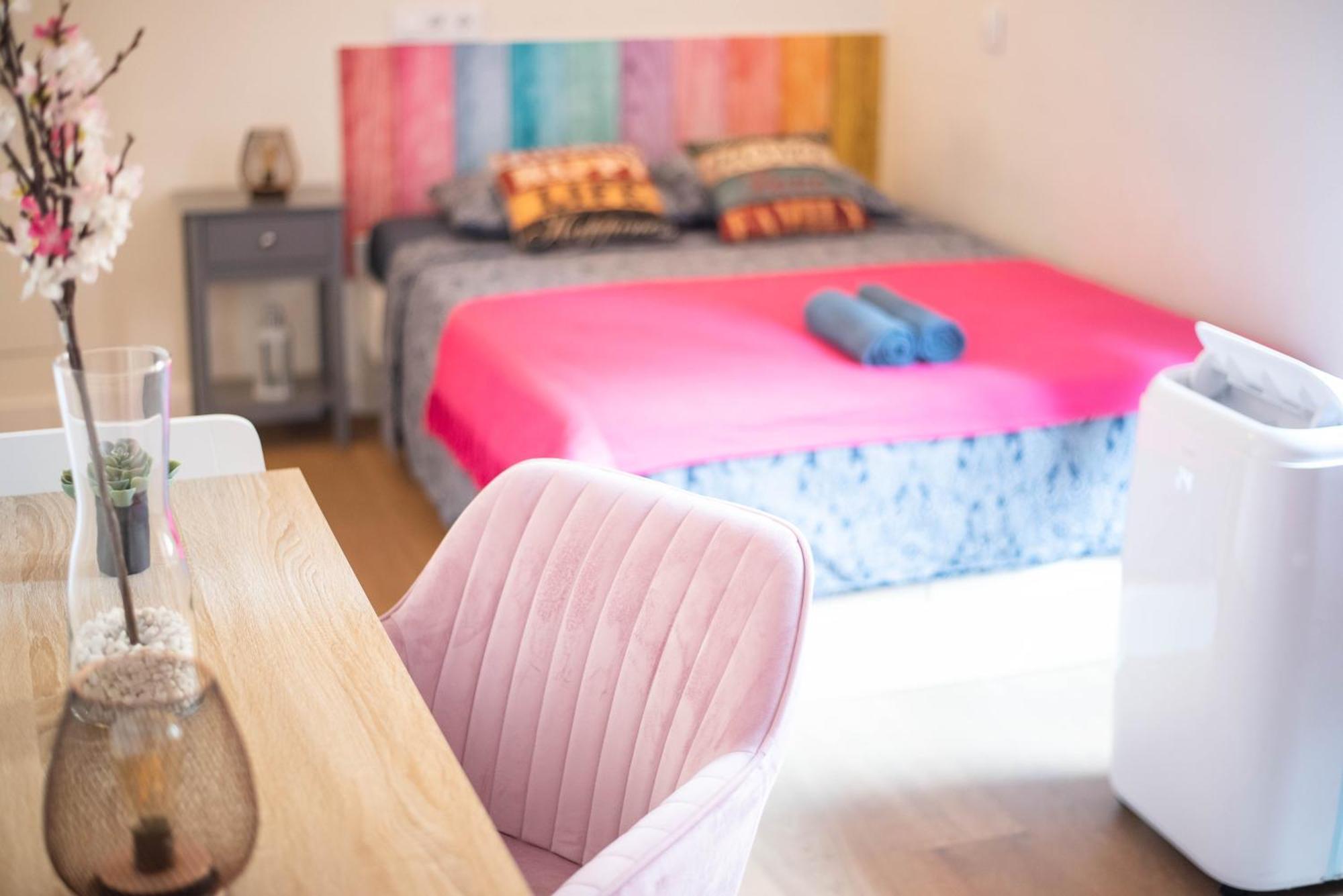 - Princesa Hostal