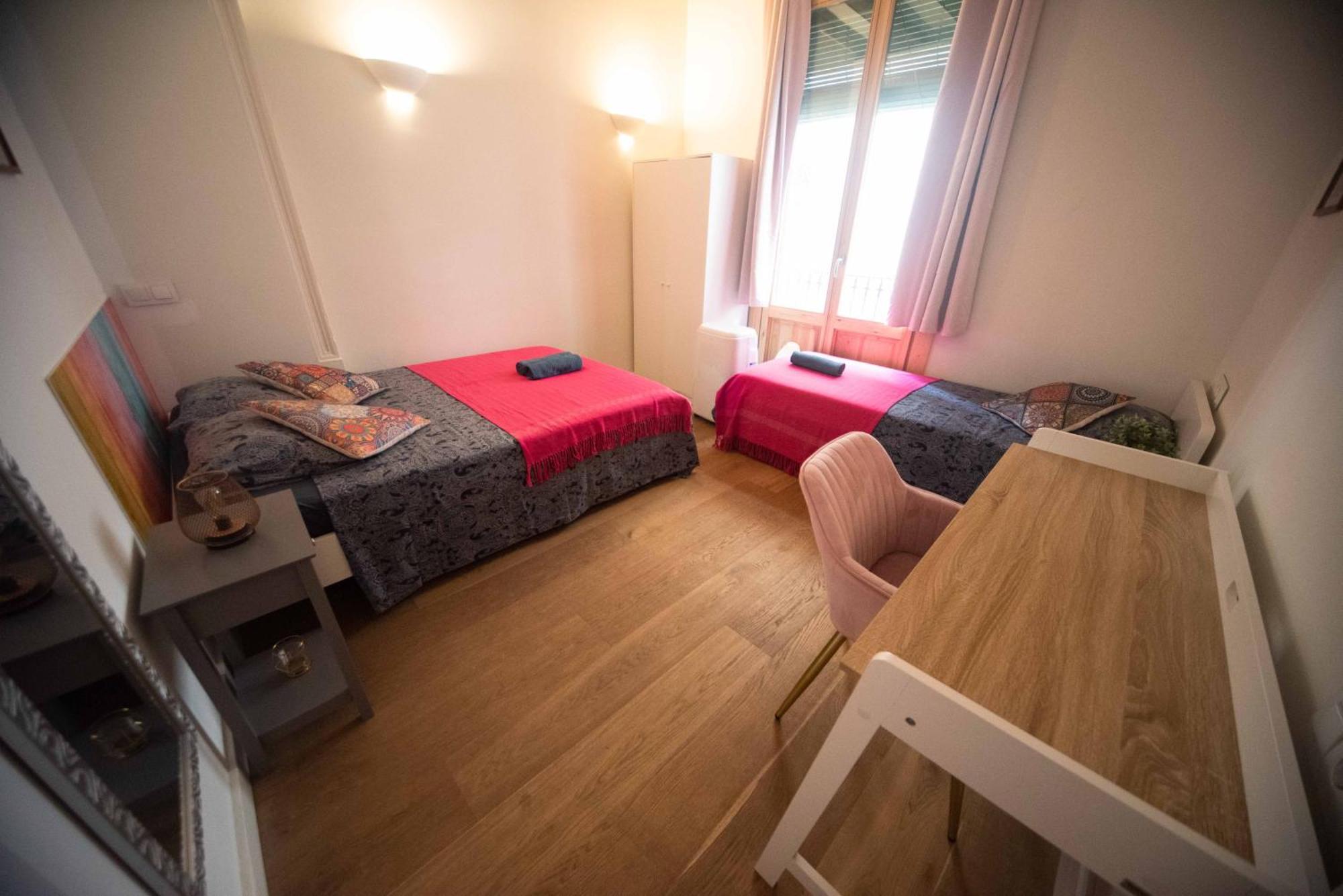 Hostal - Princesa *