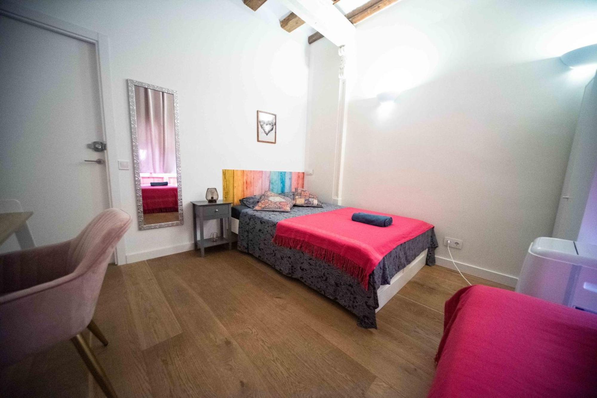 Hostal - Princesa *