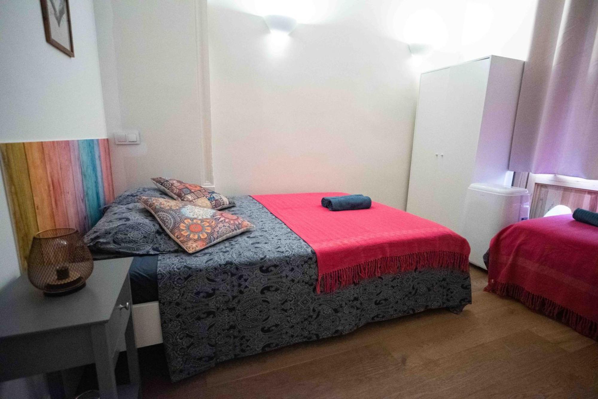 Hostal - Princesa Barcelona