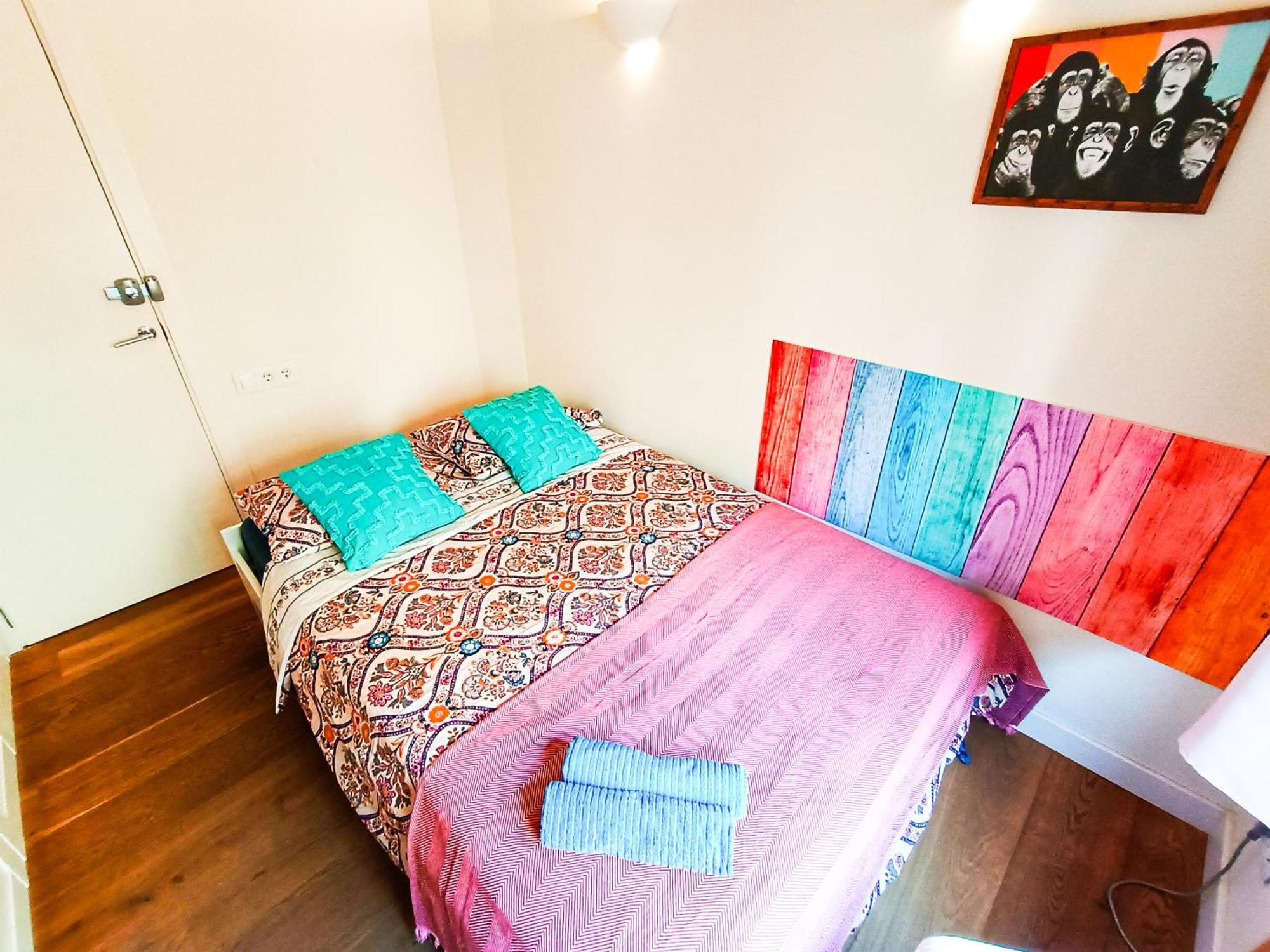 - Princesa Hostal