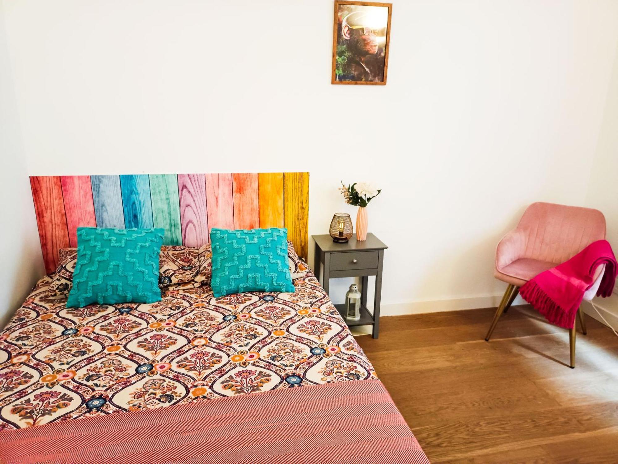 Hostal - Princesa *