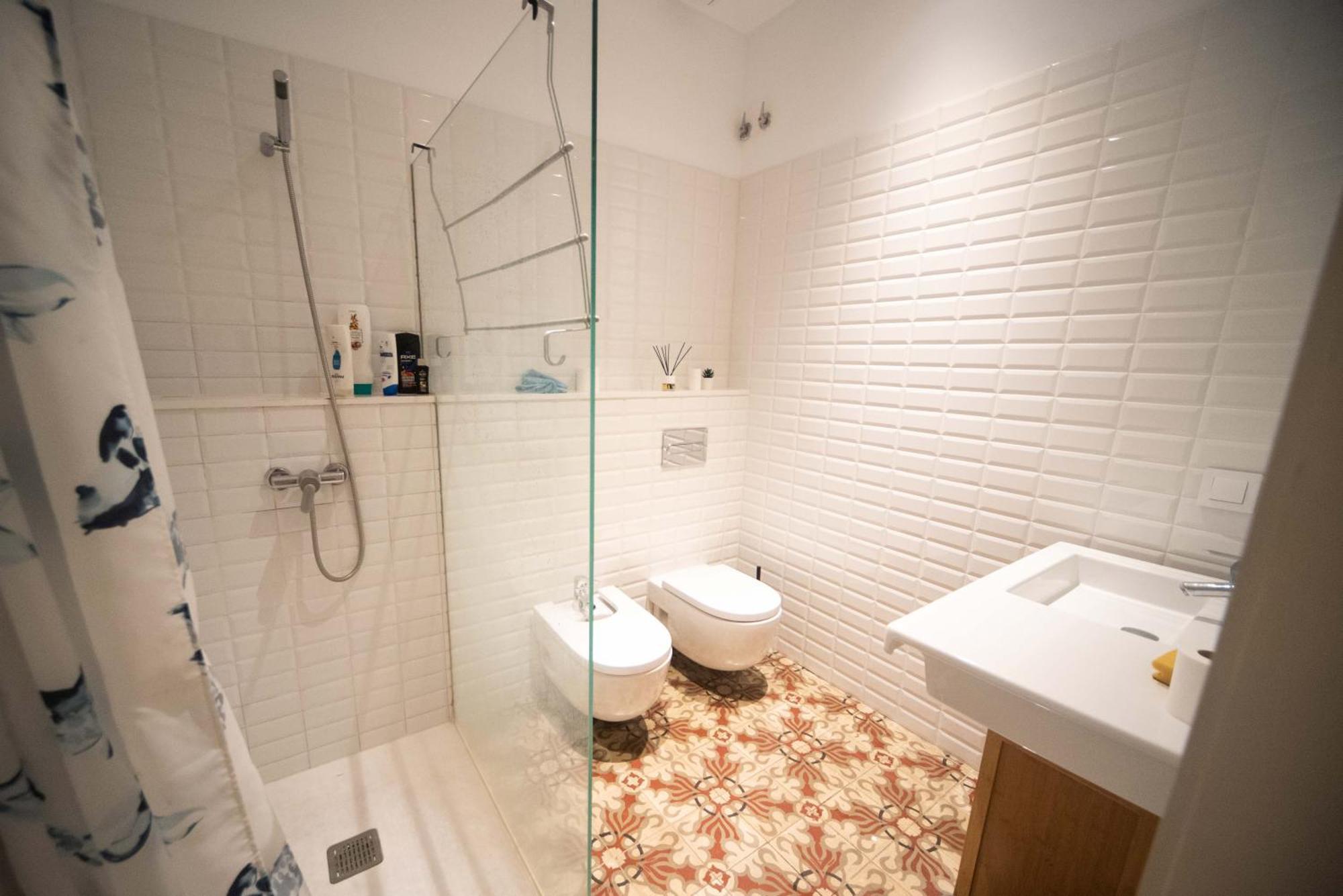 Hostal - Princesa Barcelona