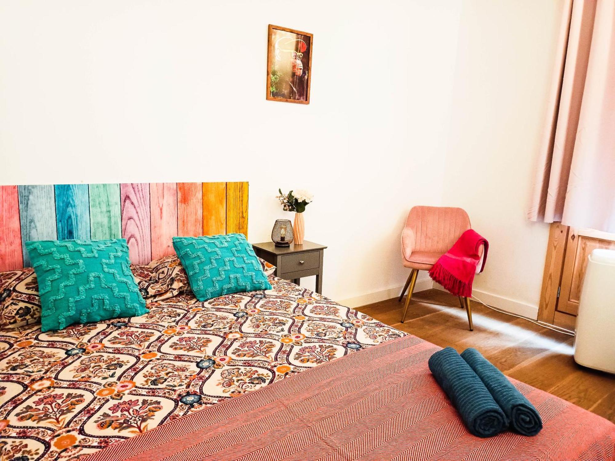 Hostal - Princesa Barcelona
